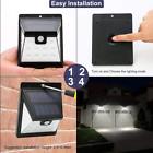 614175 Tsv Pieces Solar Light Led Wireless Motion Sensor 688989614175