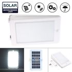 614405660723 Much Led Solar Powered Pir Motion Sensor Wall