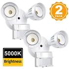 615150281751 Bbounder Flood Security Lights Led Motion Outdoor Lumen