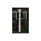 617576006819 Lamp Post Light Outdoor Garden Lighting Fixture Pole