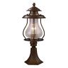 62007-1 Elk Lighting Wikshire Light Outdoor Post Mount In 830335010227