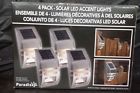 627442078147 Paradise Solar Led Accent