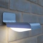 629768959063 Unbranded Solar Powered Pir