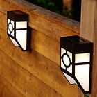 629768974660 Unbranded Led Solar Powered