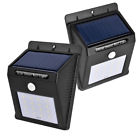 629768978835 Unbranded Solar Wall Lights