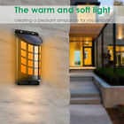 629770181407 Unbranded Waterproof Solar Energy Leds Mesh Wall Lamps