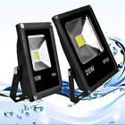 Ac85-265v 629772230646 Unbranded Waterproof Daylight White Led Flat Flood Light