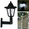 629779932154 Unbranded New Solar Power Led Light Path Way