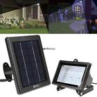 634974103629 Unbranded Homdox Led Solar Floodlight Waterproof Security Lamp