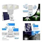 638183953952 Solar Wall Lights Outdoor Lovin Product Ultra Bright