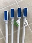 641171994714 True Living Lot Of Four Blue Square Solar