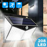 643345864786 Essentialneeds Led Solar Power Light Pir Motion Sensor