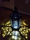 6473 Unbranded Indoor Lantern Hanging Led Light Garden Yard Patio New