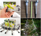 648676507012 Boolba Solar Led Lights For Outdoor Garden Decor