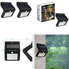 650434774628 Outdoor Security Solar Led Light Motion Sensor Waterproof