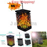 652054581419 Eoyizw Solar Flame Hanging Lantern Lights Outdoor Lanterns