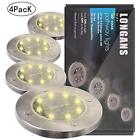 652054937421 Newly Upgraded Solar Garden Lights Outdoor Powered Ground
