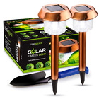 653476770726 Long Walker Longwalker Led Garden And Pathway Lights