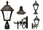 65536 Gama Sonic Outdoor Wall 700535365536