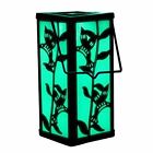 656477 Solar Hanging Lantern Garden 7329521656477
