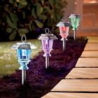 6569482 Home Improvements Pack Stainless Steel Remote Controlled Color 751637991406