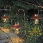 6569507 Home Improvements Copper Finish Set Of Solar Vintage 784046719361
