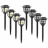 657419413480 Path Lights Solar Outdoor Waterproof Lumens Landscape Lighting