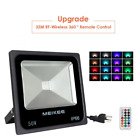 6600012-rgb Meikee 50w Rgb Led 704298037259
