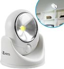 6604 Izoom Cob Wireless Safety Light With And Motion 845181051614