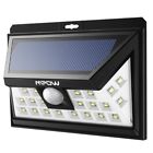 661021652021 Mpow 24led Solar Power