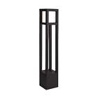 6623-30bk 6623 Wac Lighting 30bk Tower 790576439600
