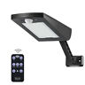 667016729280 Excelvan Solar Powered Street Light Wall Human Sensor