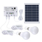667016798262 Suaoki Portable Solar Panel Outdoor Mobile Led Light