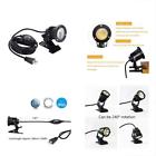 Ip65 667581816781 Led Spotlights Clip On Light Outdoor Waterproof Daylight