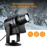 669818163163 Suaoki Xmas Led Lights Projector Garden Spotlight Waterproof