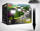 6698580 Solarglow Led Garden Lights 616706698580