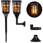 670628972937 Hooima The Tiki Torch Set Of Solar Garden
