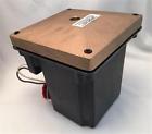 D-70mh277-db 6730 6730d 70mh277 Db Kim Lighting Ballast Assembly Landscape Lamp Light Base