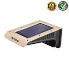674551444189 Powoxi Led Solar Lights Outdoor Super Bright Motion