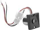 6780-02b Trinity Lighting Black Light Sensor