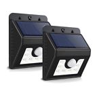 681142507901 Unbranded Solar Path Lights Led Powered Outdoor Garden