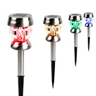 6814 Gigalumi Solar Lights Outdoor 606276365401