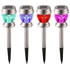 6818 Gigalumi Path Lights Solar 606276365364