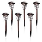6821 Gigalumi Solar Lights Outdoor 0751446529821