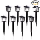 6826 Gigalumi Solar Pathway Lights