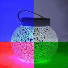 683258999984 Litefuze Mosaic Glass Rechargeable