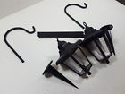 H199428 6835 Gigalumi Inch Solar Lights Outdoor Hanging Coach Lante