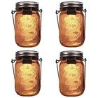 6908923813940 Path Lights Mason Jar Illusion Bulb