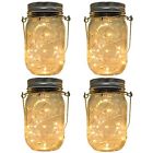 6928647285328 4-pack Path Lights Solar-powered