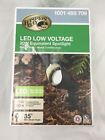 1001488709 6940500316512 Hampton Bay Led Low Voltage Construction